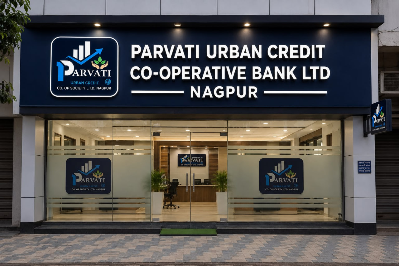 Parvati Urban Office