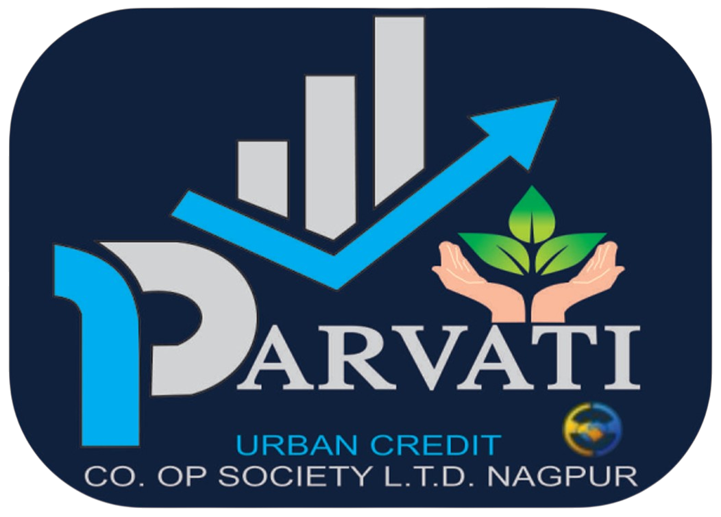 Parvati Urban Logo